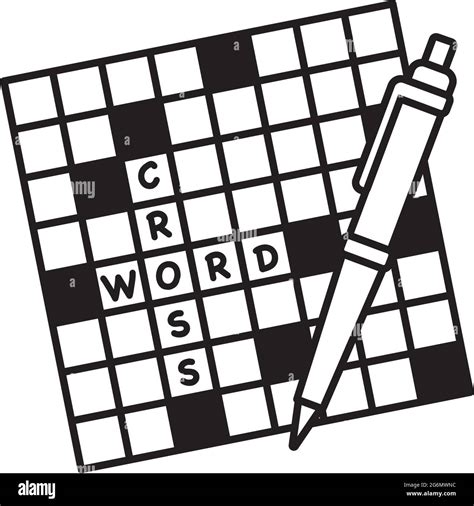 clip art crossword clue.